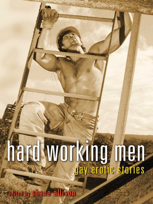 Title details for Hard Working Men by Shane Allison - Available